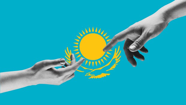 Как открыть бизнес в Казахстане для работы с Западом